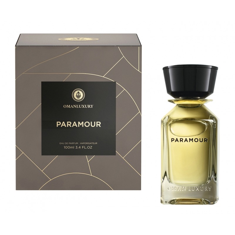 Paramour