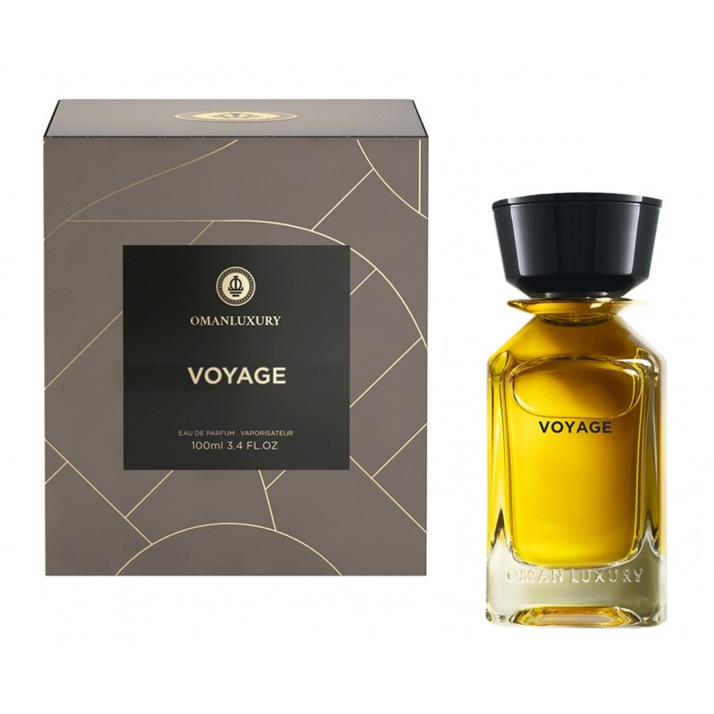 Voyage