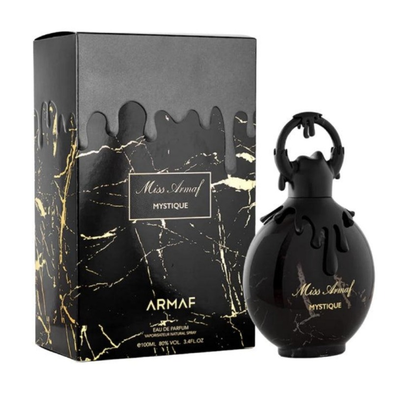 Miss Armaf Mystique