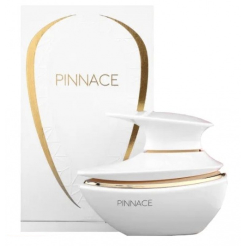 Pinnace