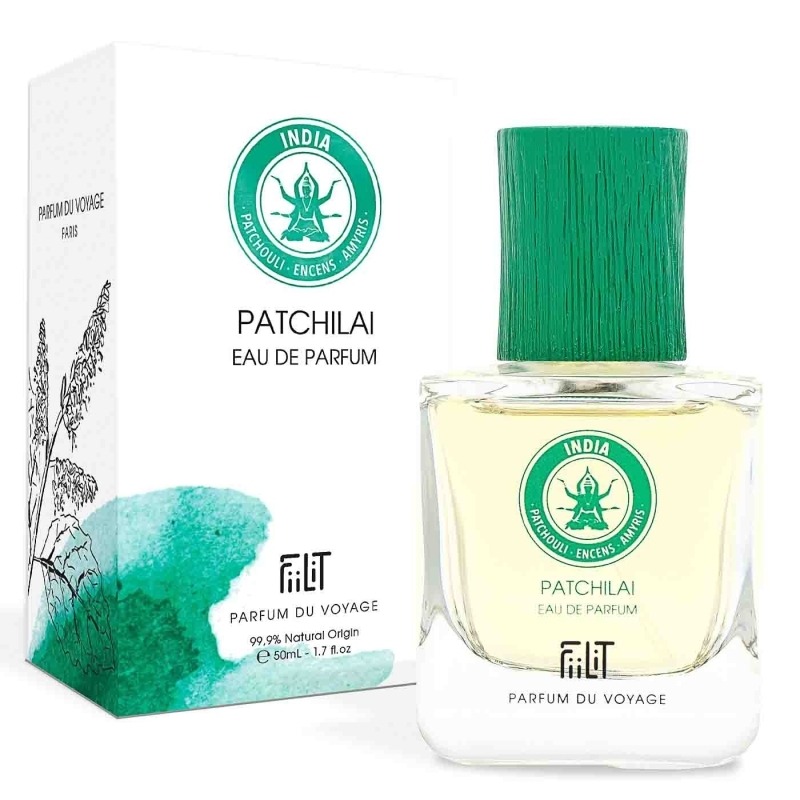 Patchilai - India