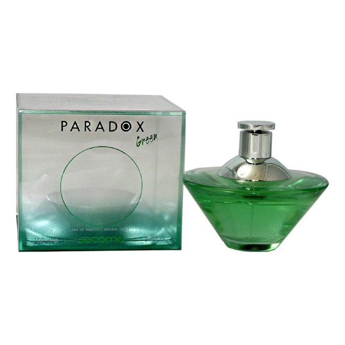Paradox Green от Aroma-butik