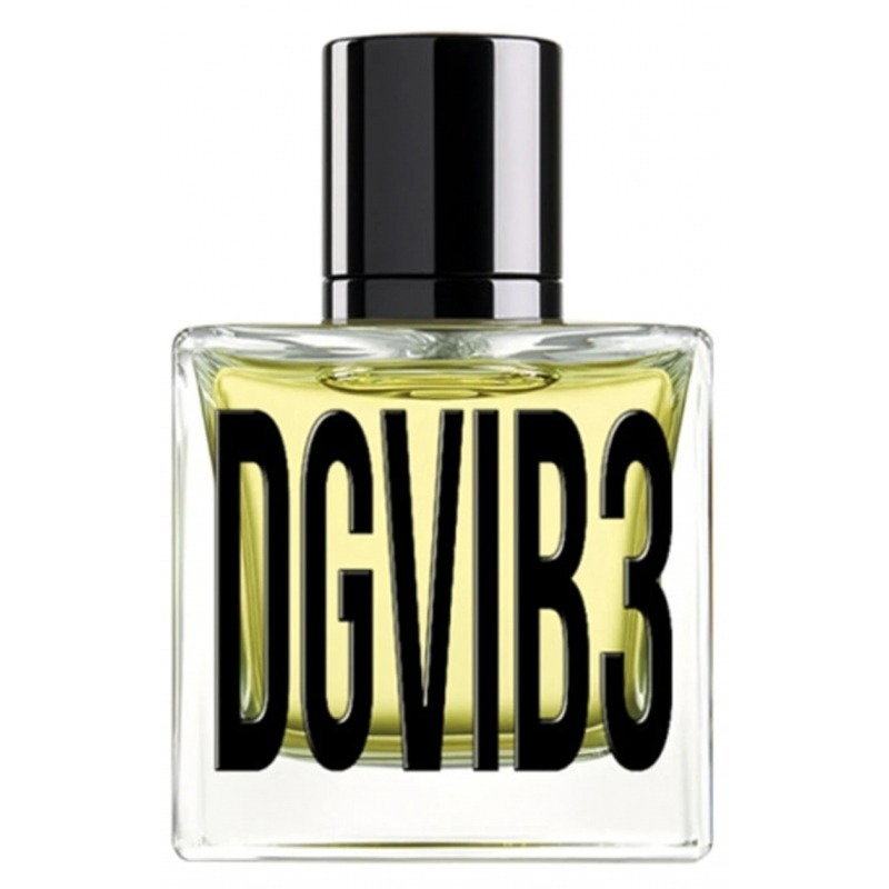DGVIB3 Eau de Parfum