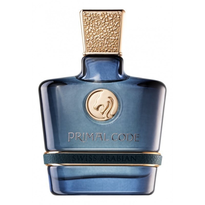 Primal Code