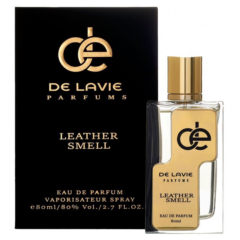 Leather Smell
