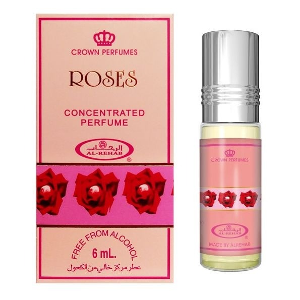 Roses