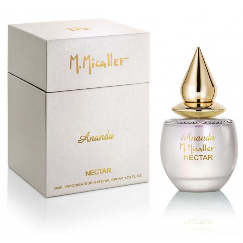 Ananda Nectar