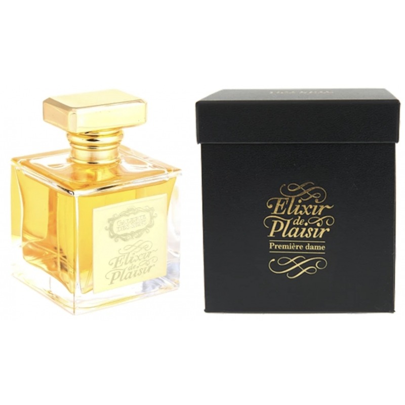 Elixir De Plaisir