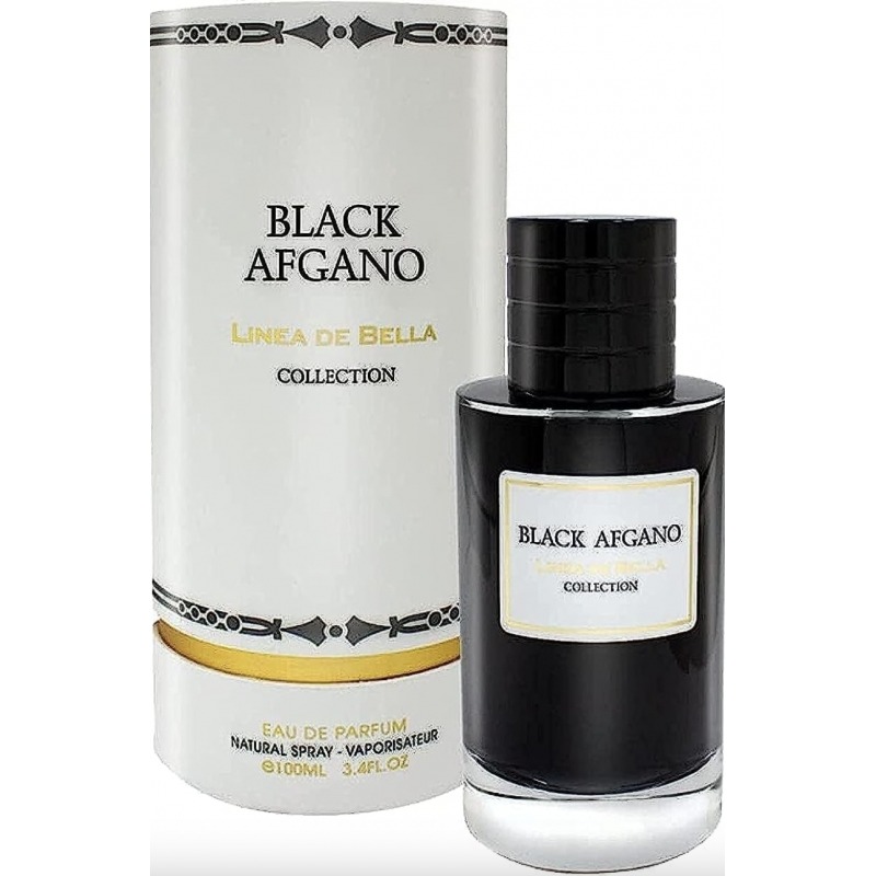 Black Afgano