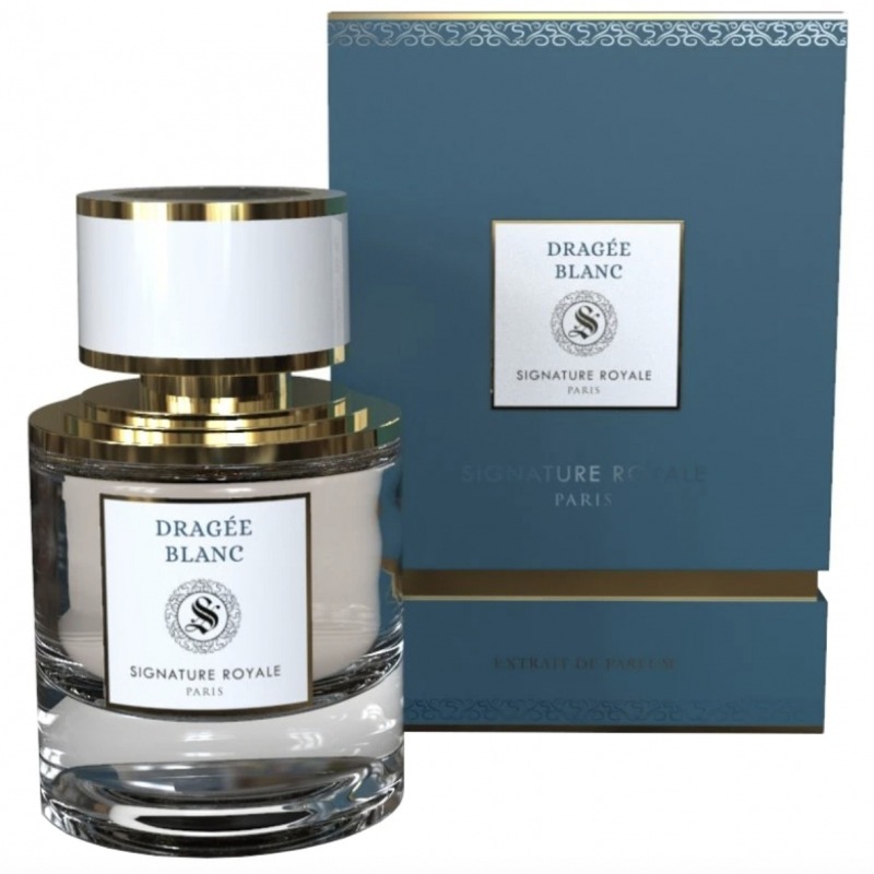 Dragee Blanc