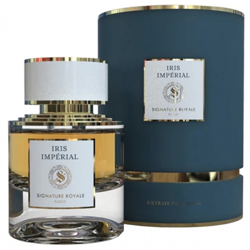 Iris Imperial