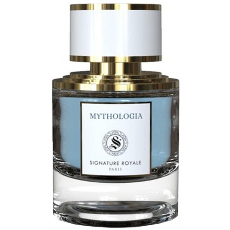 Mythologia