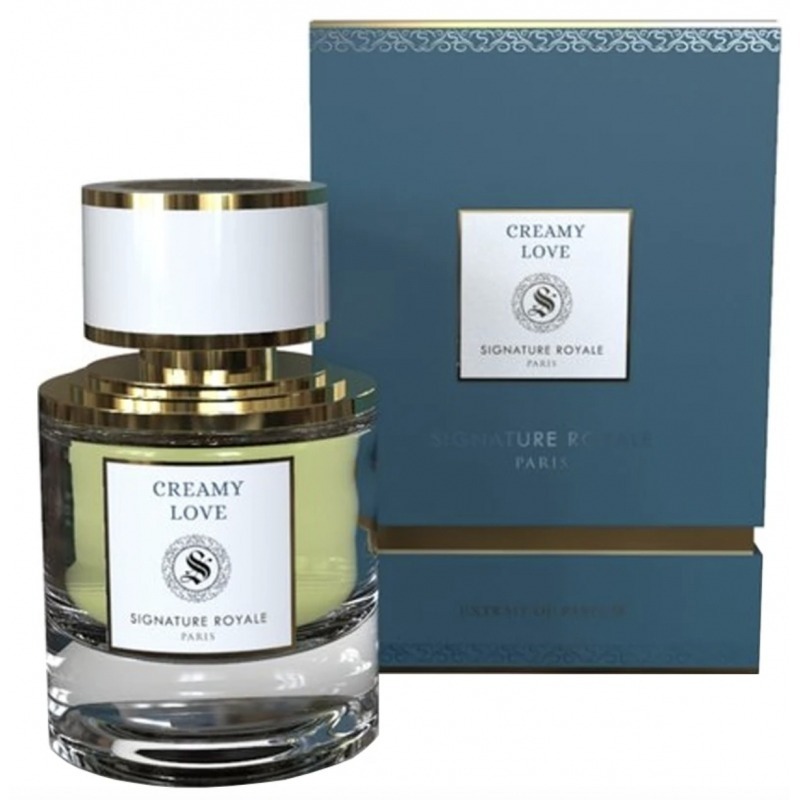 Creamy Love