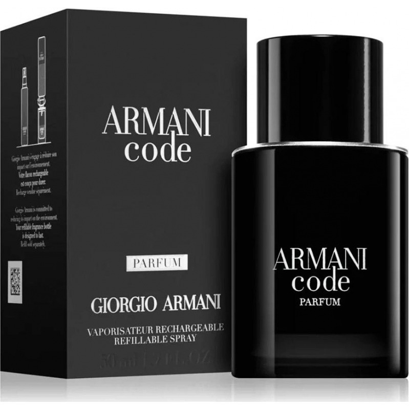 Armani Code Parfum
