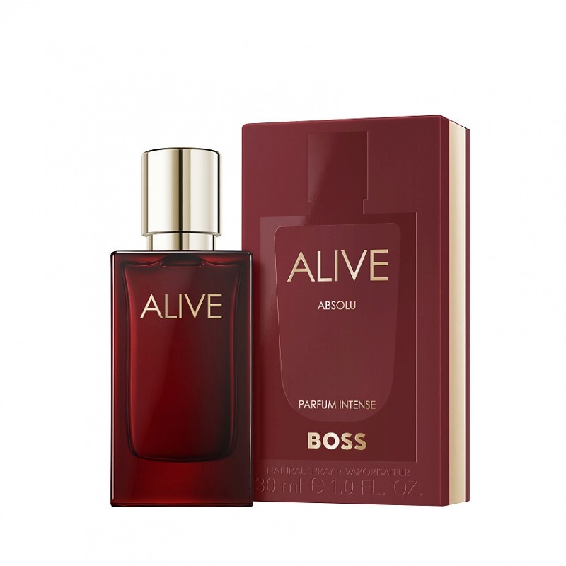 Alive Absolu