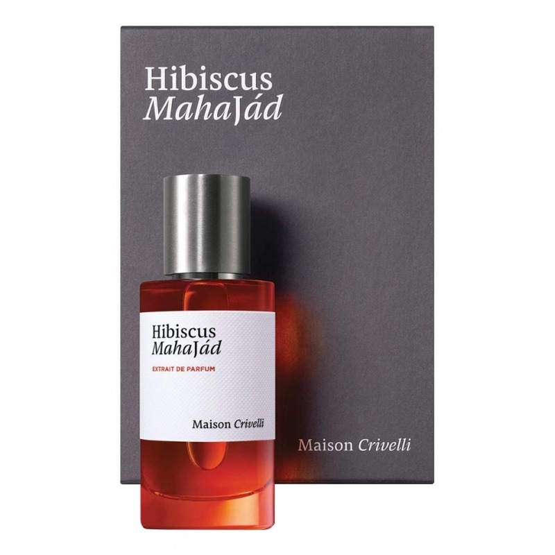 Hibiscus MahaJad
