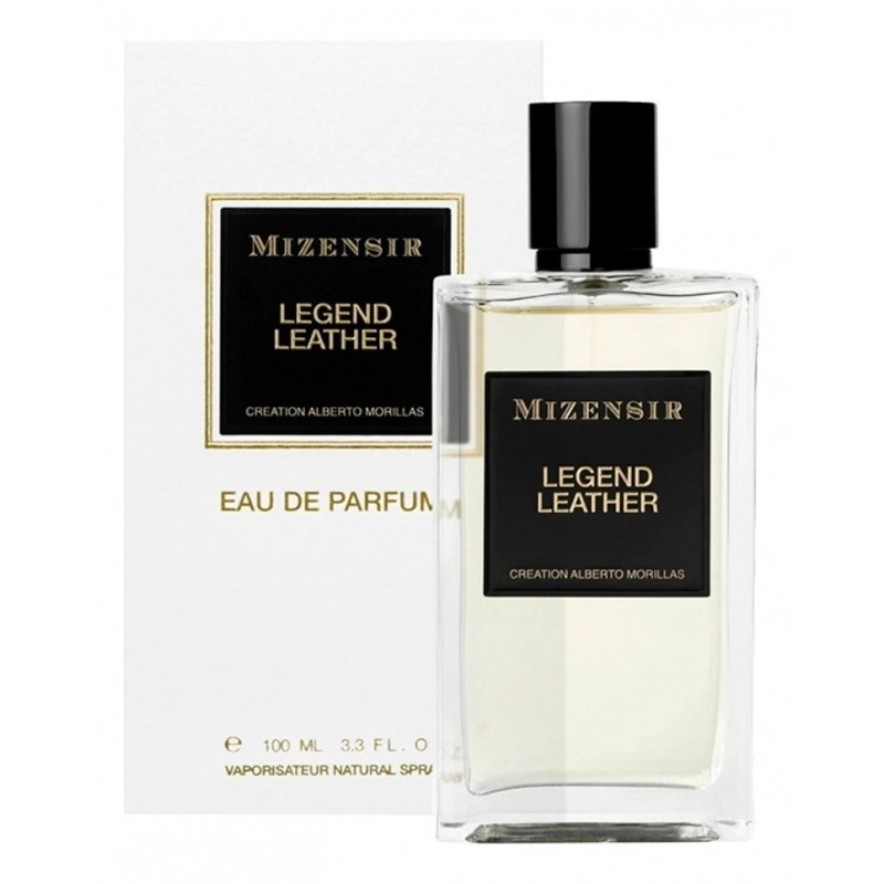 Legend Leather