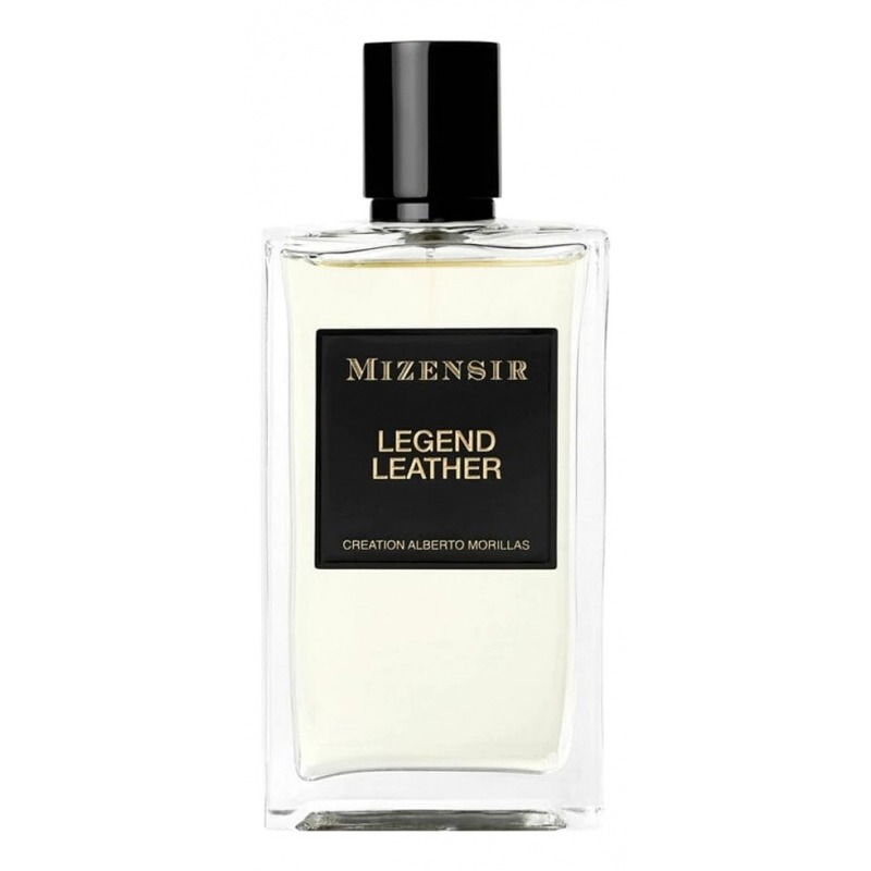 Legend Leather