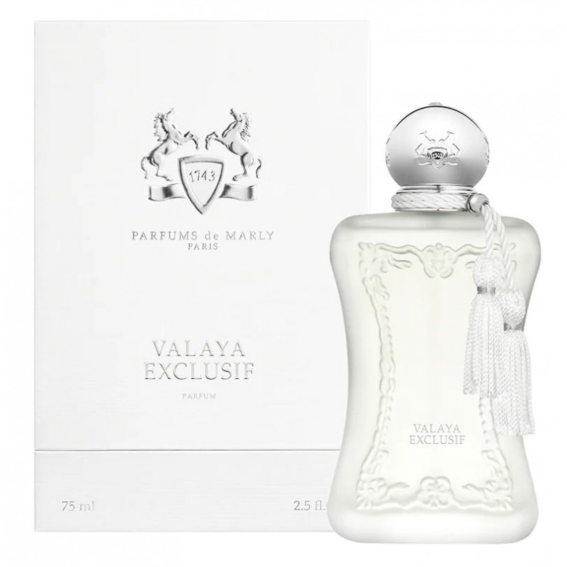 Parfums de Marly Valaya Exclusif - купить женские духи, цены от