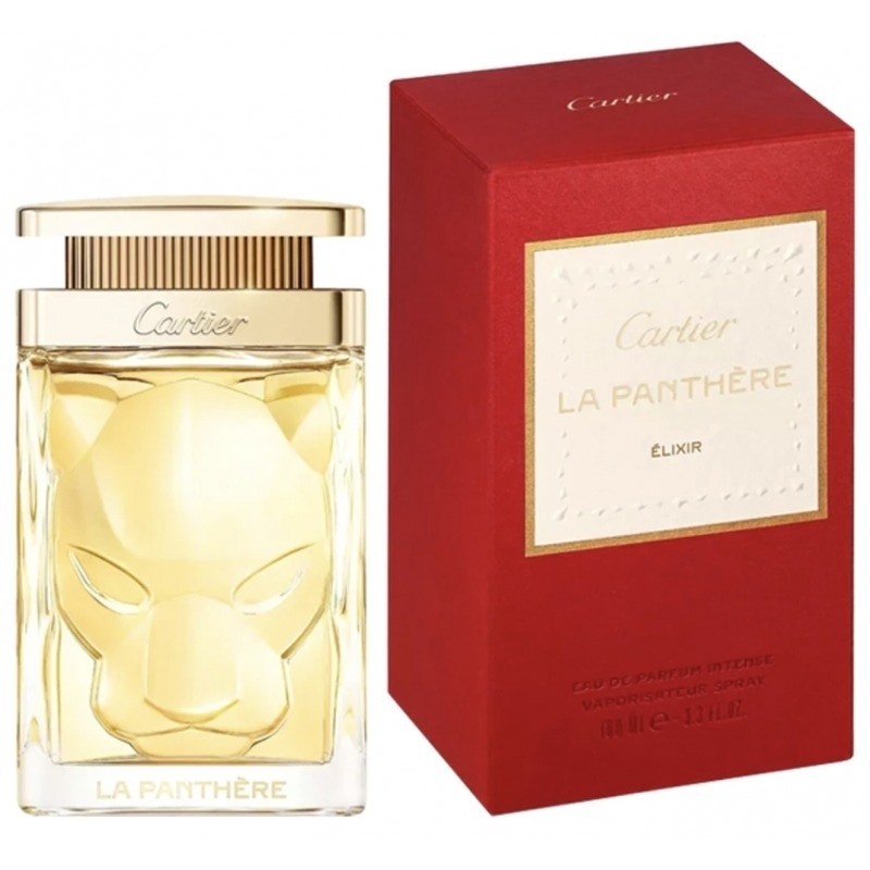 La Panthere Elixir
