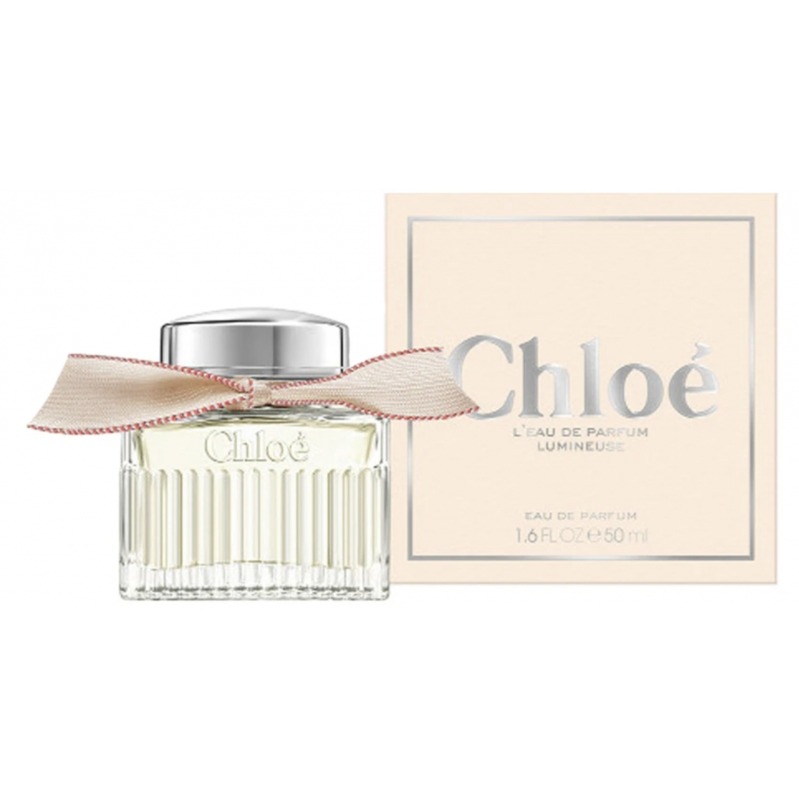 L'Eau De Parfum Lumineuse