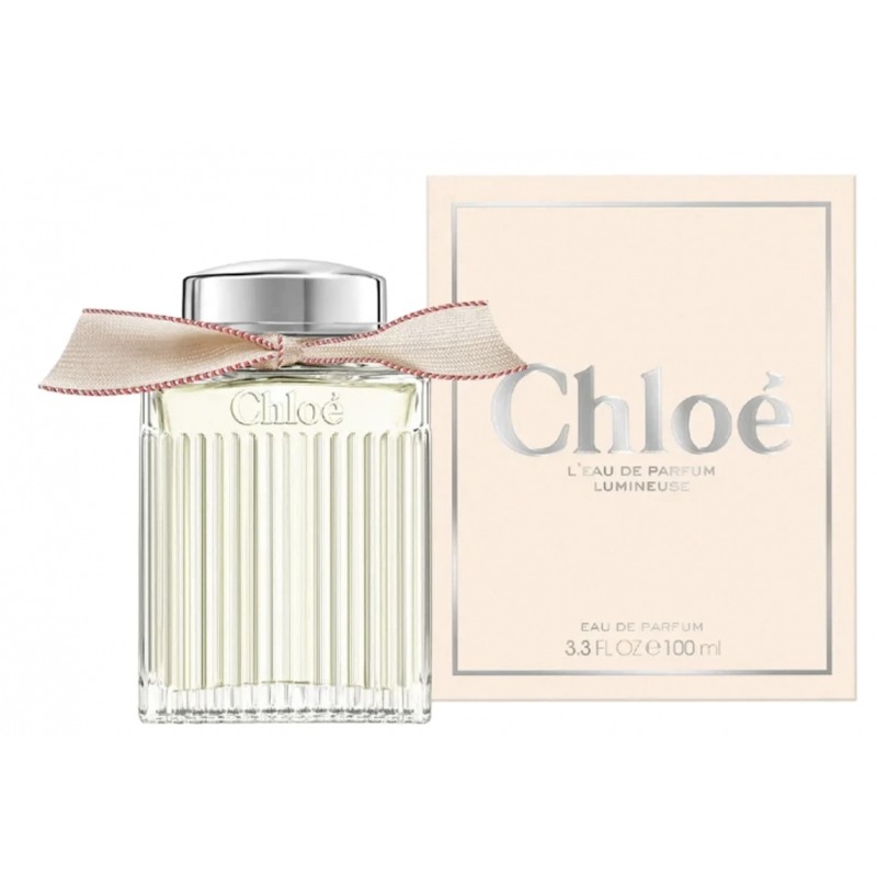 L'Eau De Parfum Lumineuse