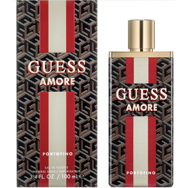 Guess Amore Portofino