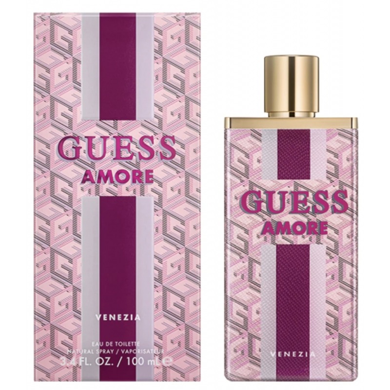 Guess Amore Venezia