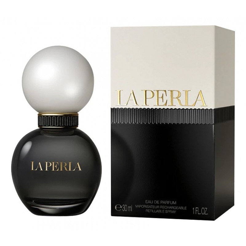 La Perla Signature