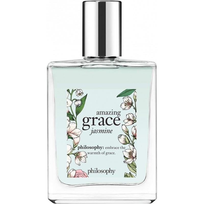 Amazing Grace Jasmine