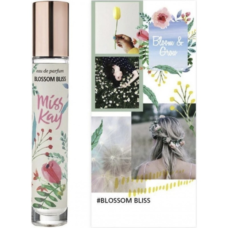 Blossom Bliss