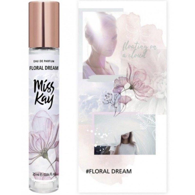 Floral Dream