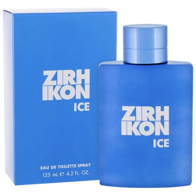 Ikon Ice