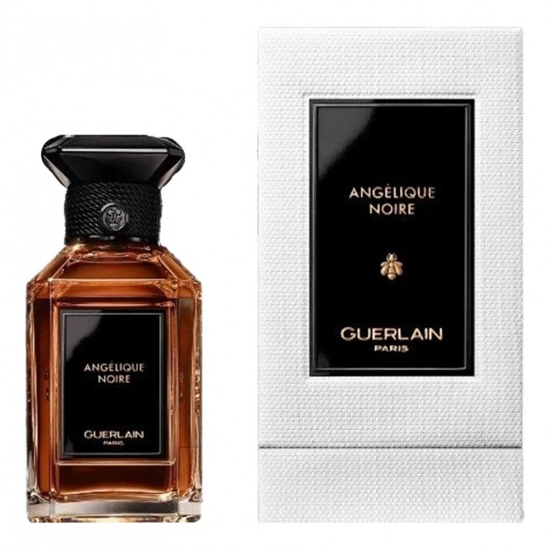 Angelique Noire