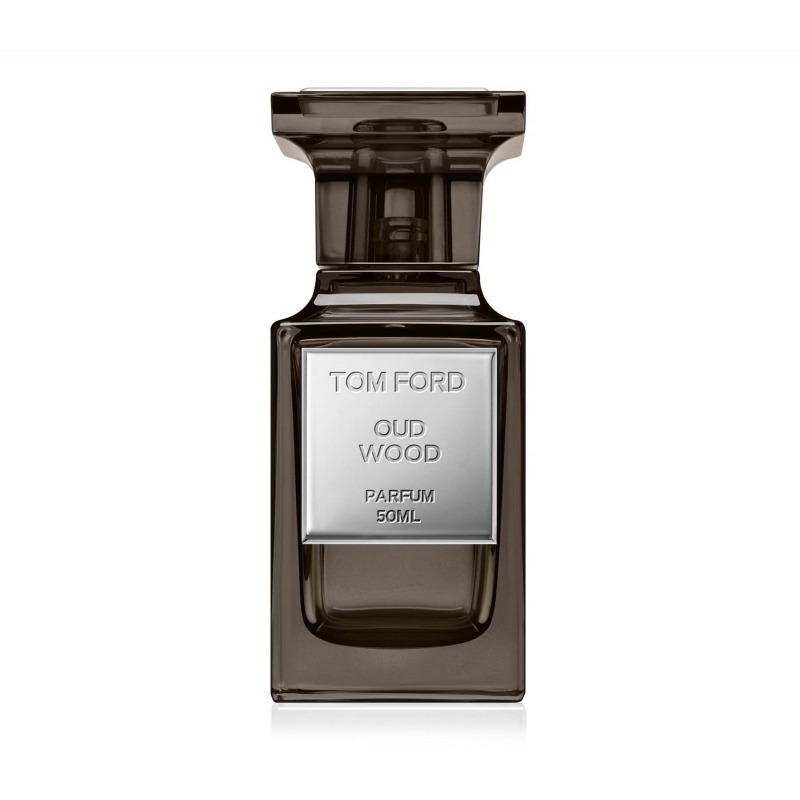 Oud Wood Parfum