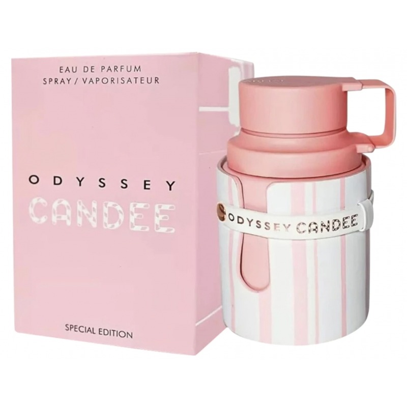 Odyssey Candee