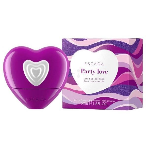 Party Love