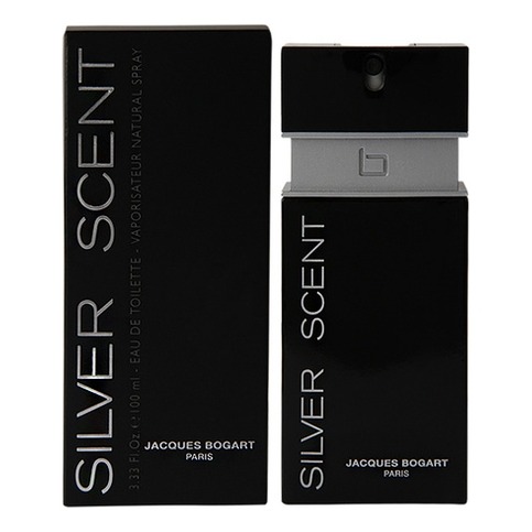 Silver Scent от Aroma-butik