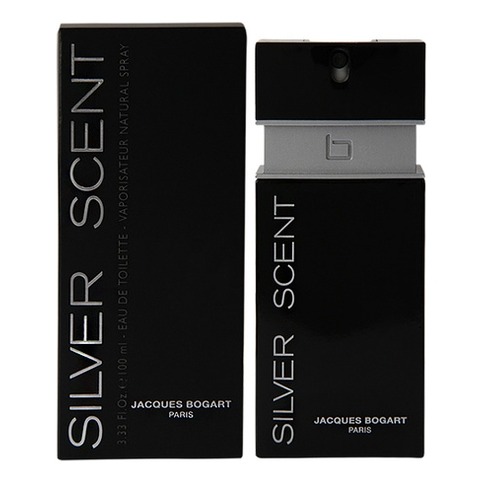 

Silver Scent