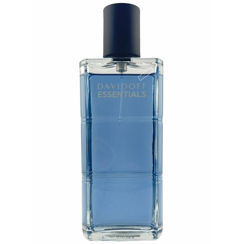 Essentials Blue
