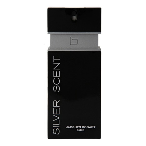 Silver Scent от Aroma-butik