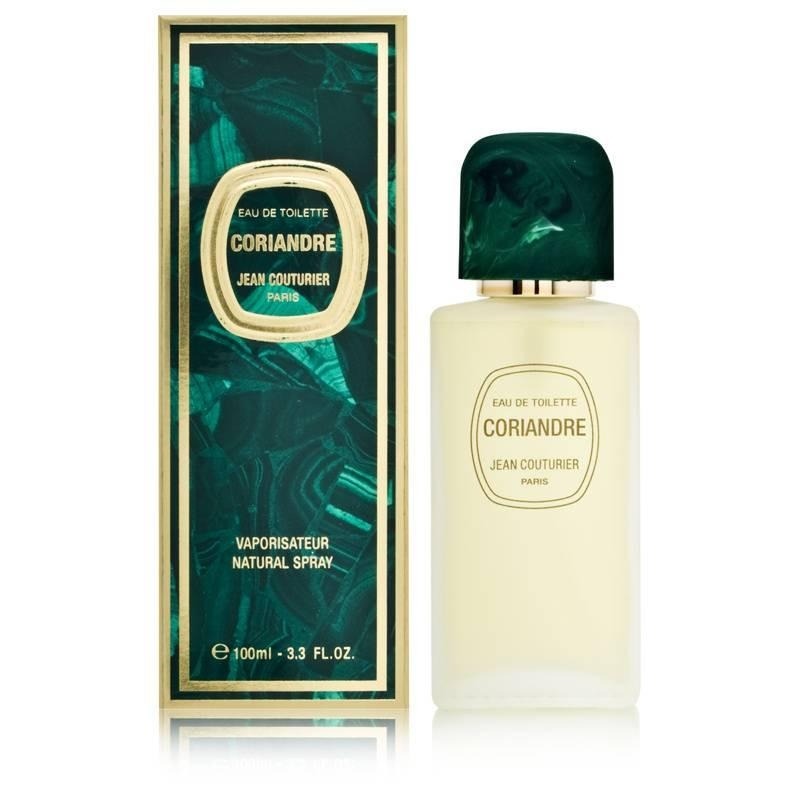 Coriandre от Aroma-butik