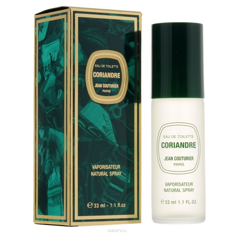 Coriandre от Aroma-butik