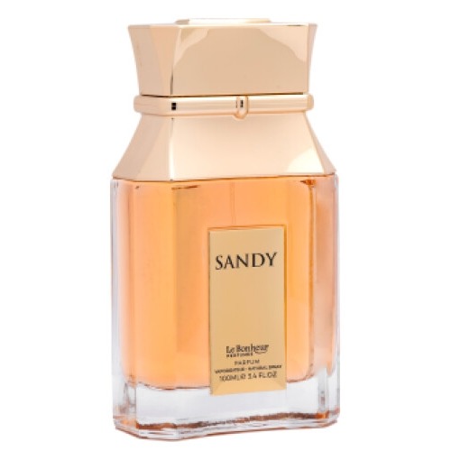 Sandy