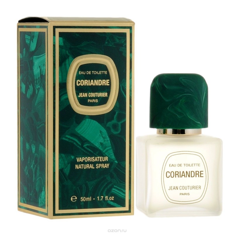 Coriandre от Aroma-butik