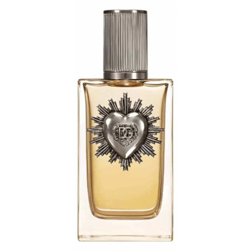 Devotion Pour Homme