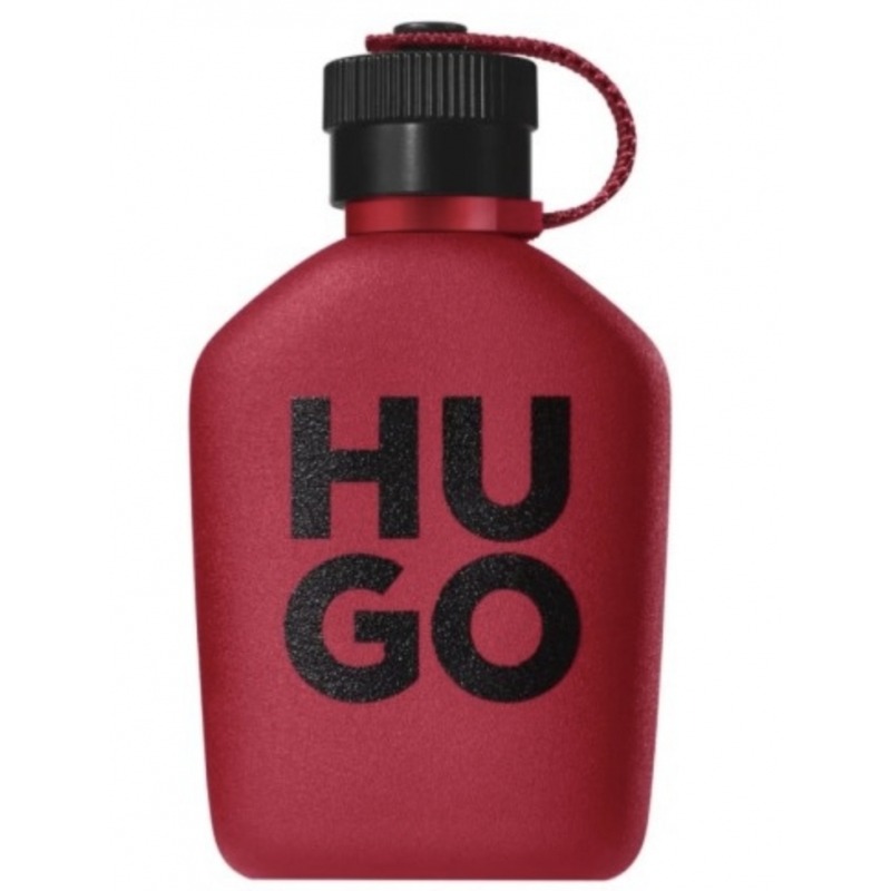 Hugo Intense