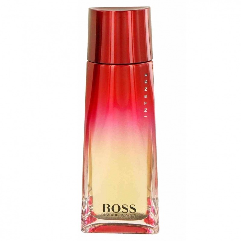 Boss Intense Shimmer