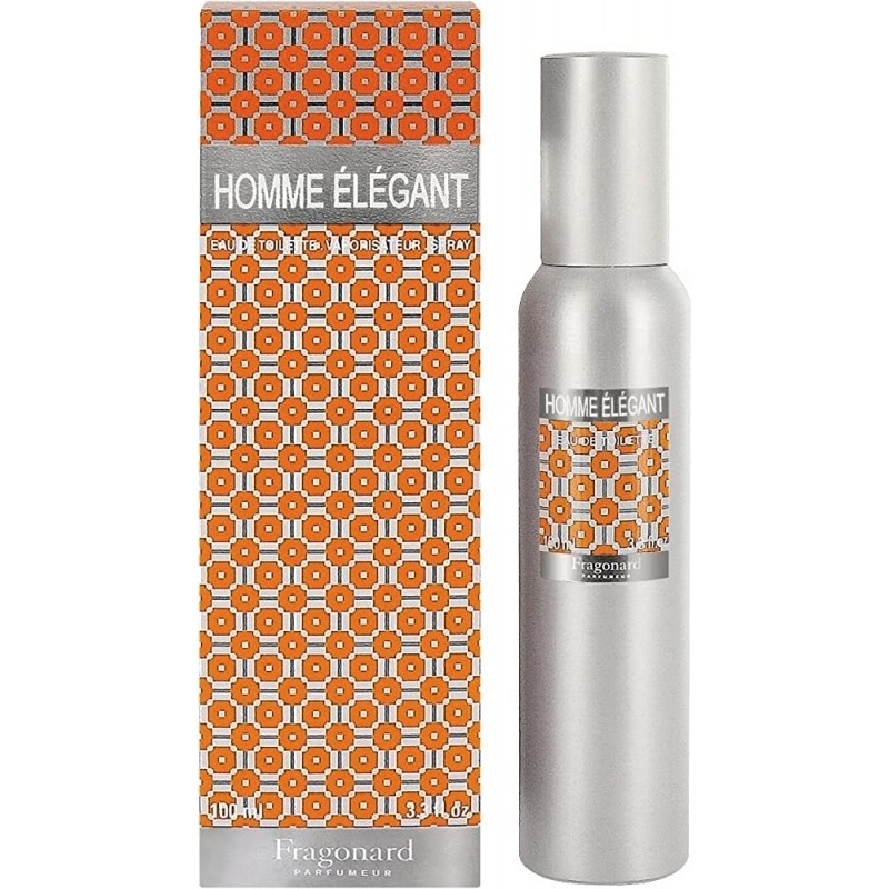 Homme Elegant