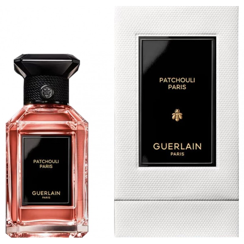 Patchouli Paris